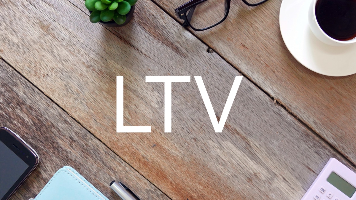what is ltv in crypto