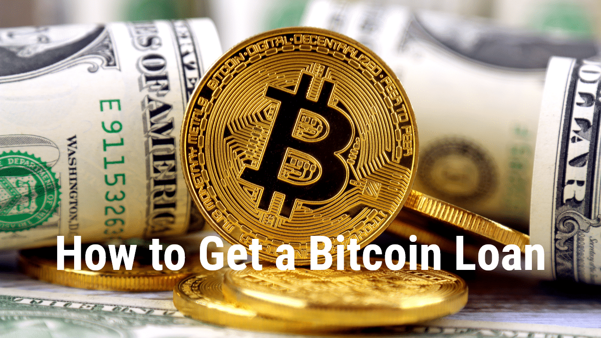 get bitcoin loan